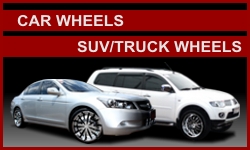 Car Wheels