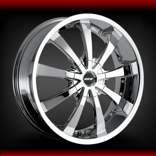 Mkw M102